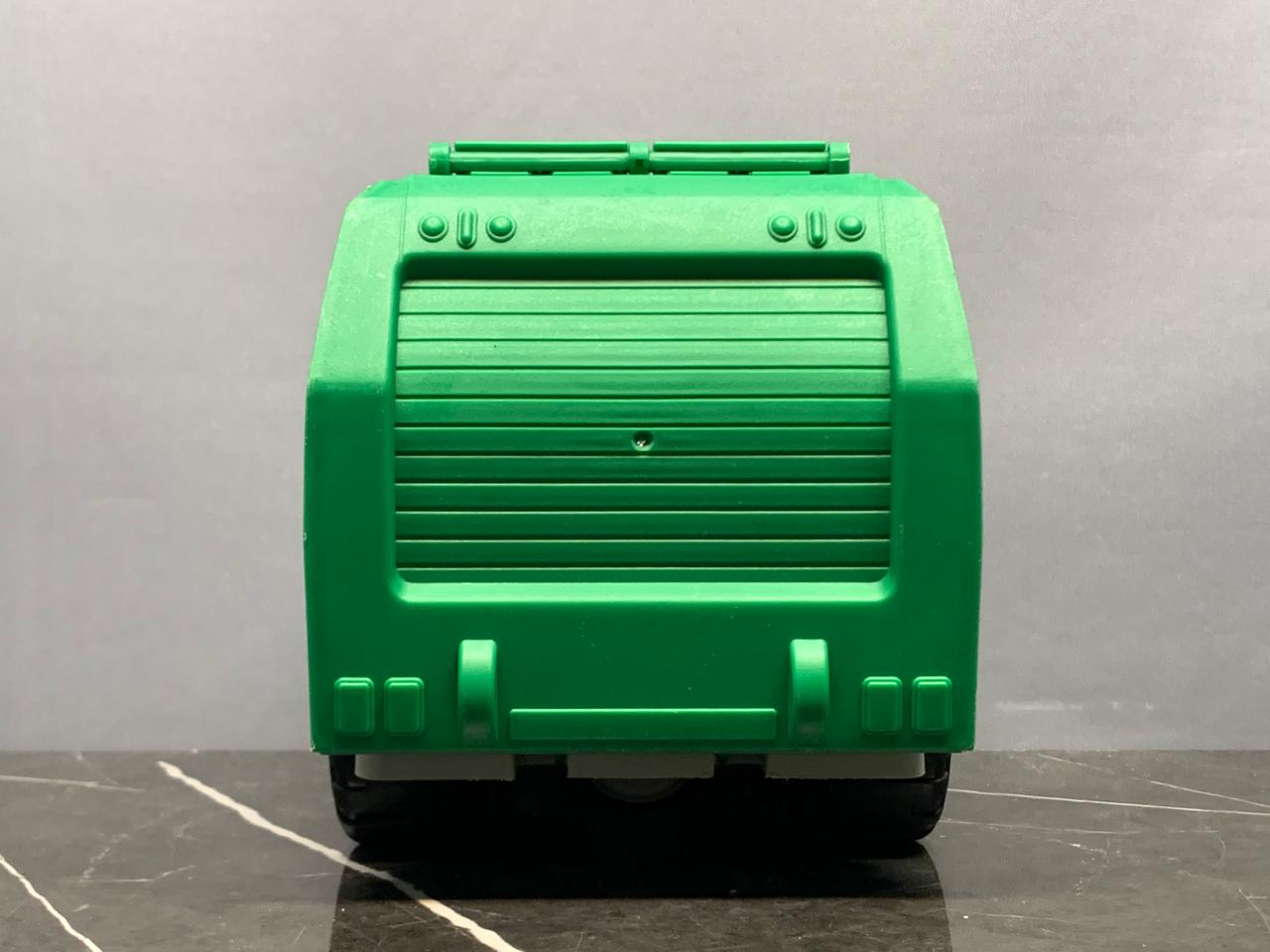 Playgo On The Go Rubbish Truck. SKU:BXL-027