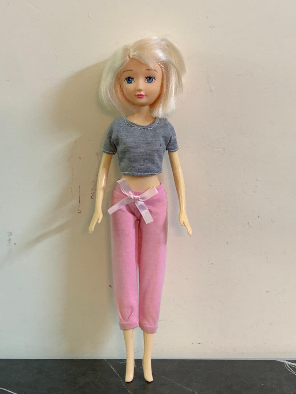 Master Liv Fashion Doll. SKU:BXL-025