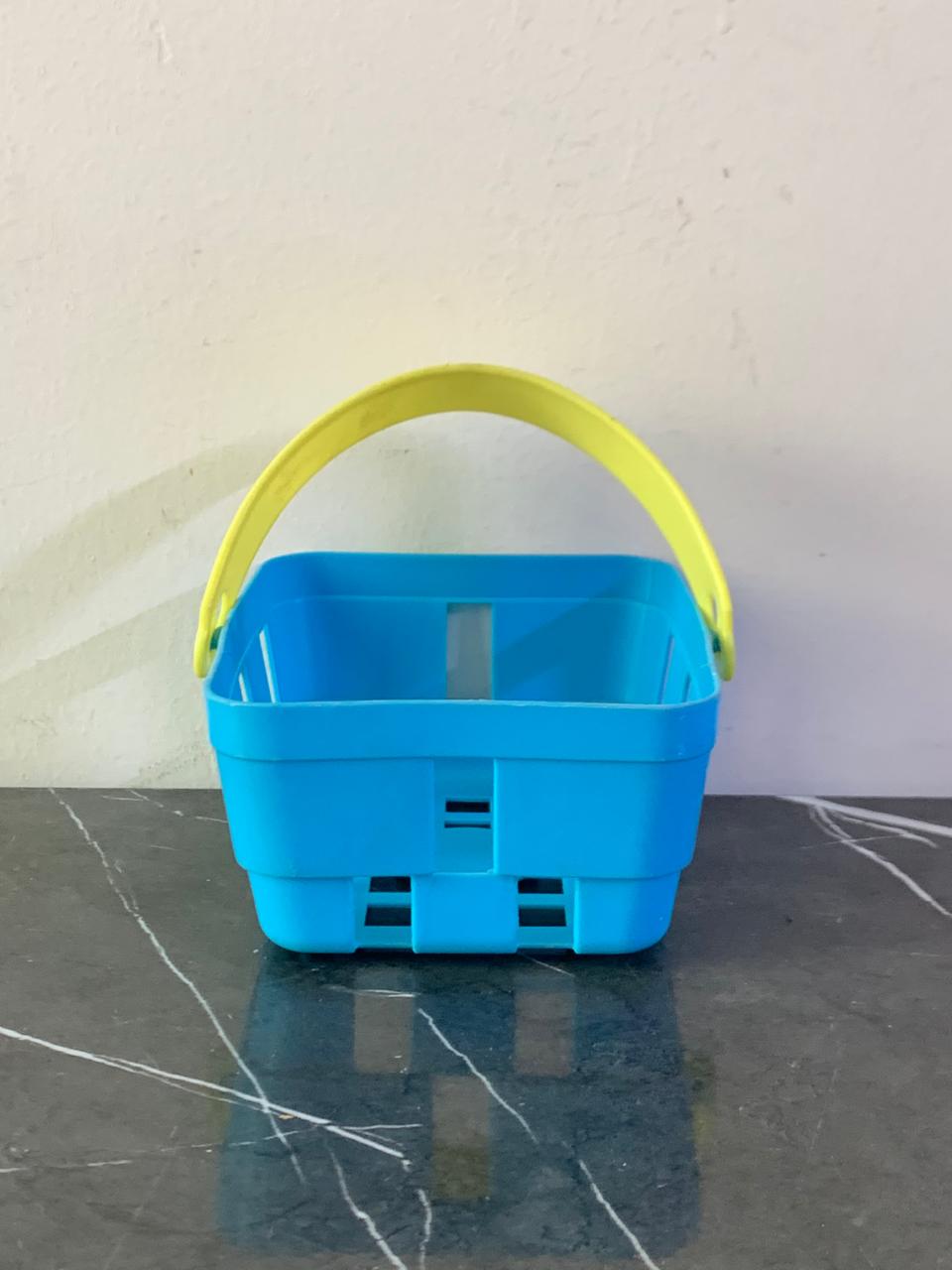 PlayGo Plastic Toy Shopping Basket. SKU:BXL-114