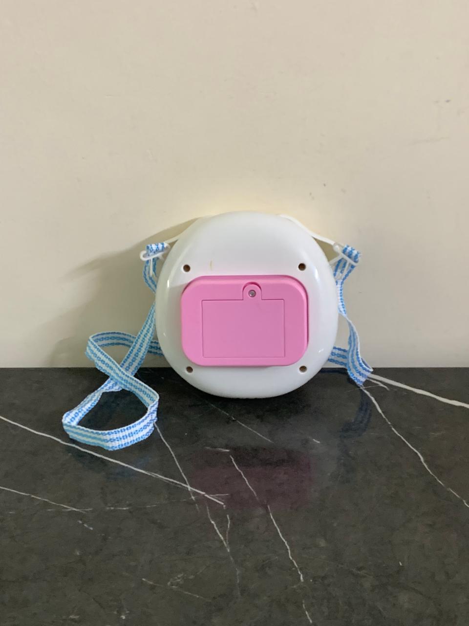 Cinnamoroll Quick Push Game Console. SKU:BXL-120