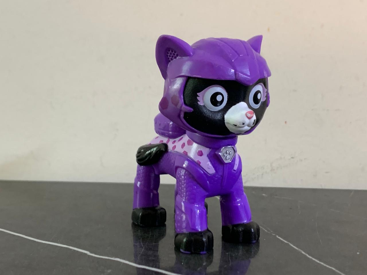 Paw Patrol Shade Toy Figure. SKU:BXL-121