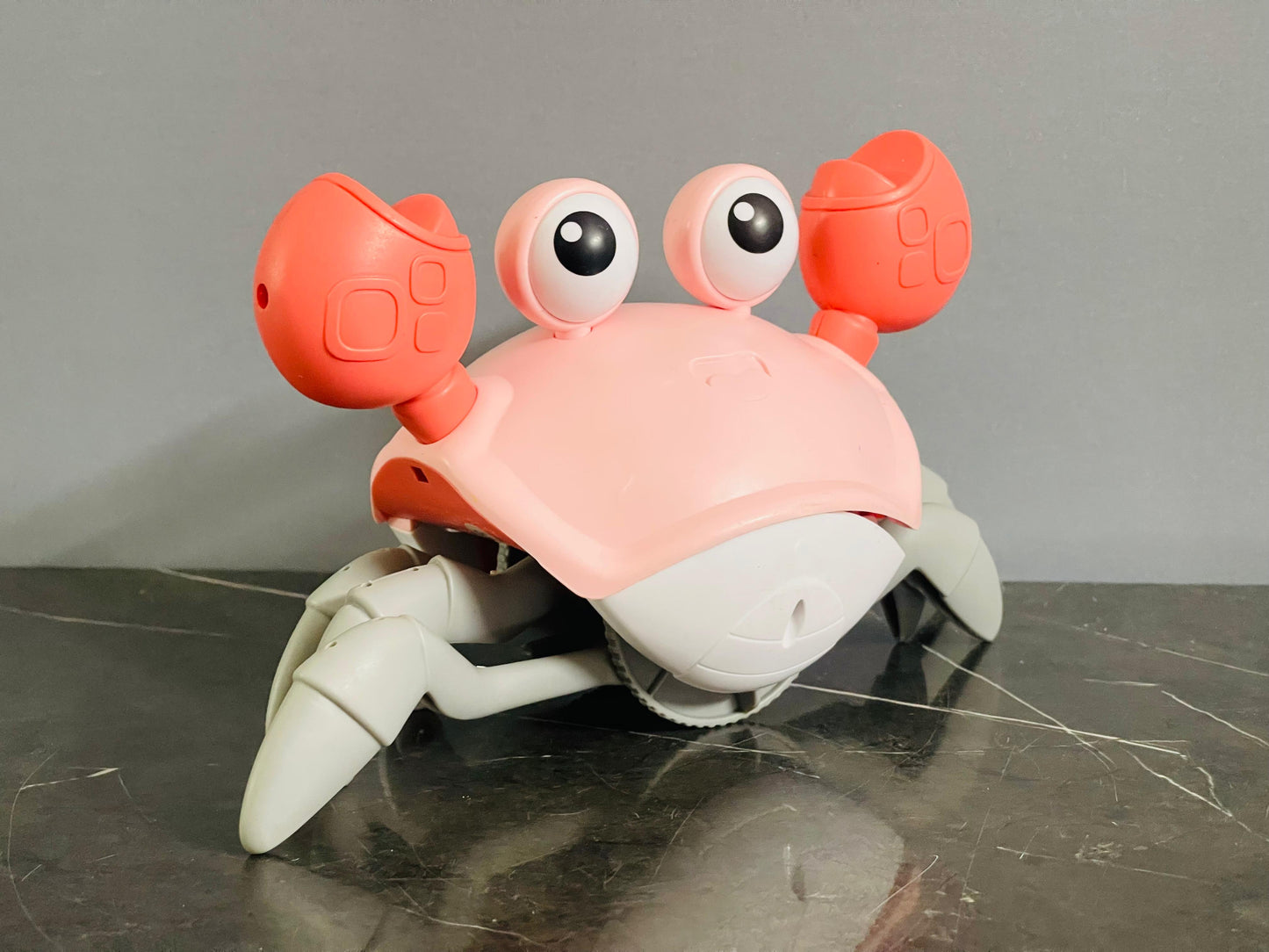 Crawling Crab Toy. SKU:BXL-015