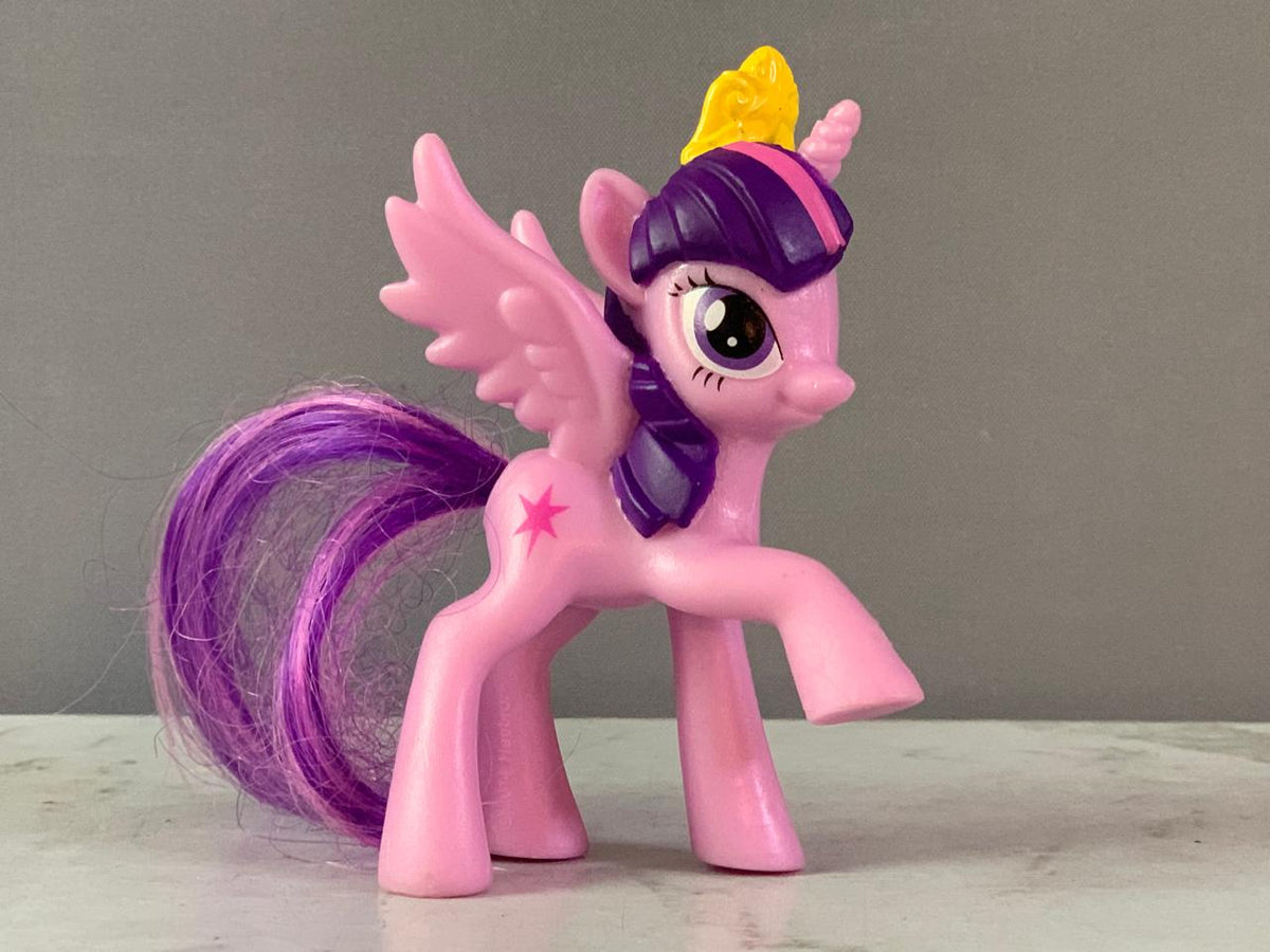 My Little Pony Princess Twilight Sparkle Figure
