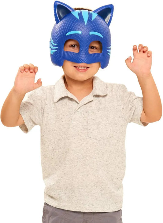 PJ Masks Hero Mask Preschool Toy. SKU:BXL-020