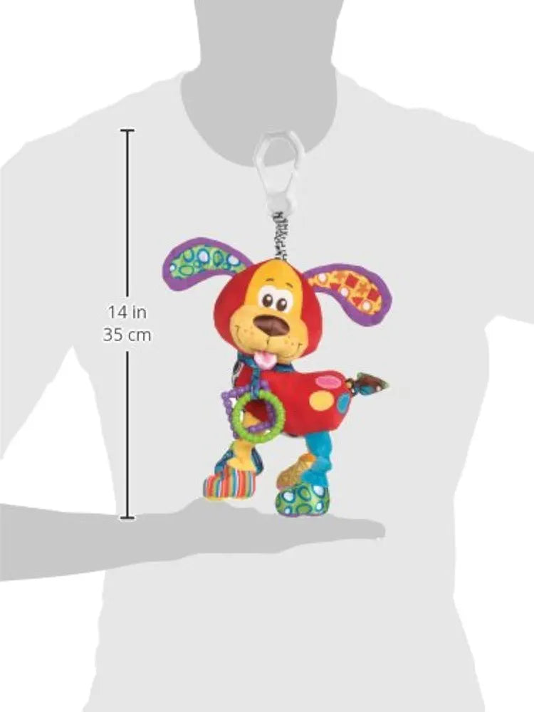 PlayGro Activity Friend Pooky Puppy.