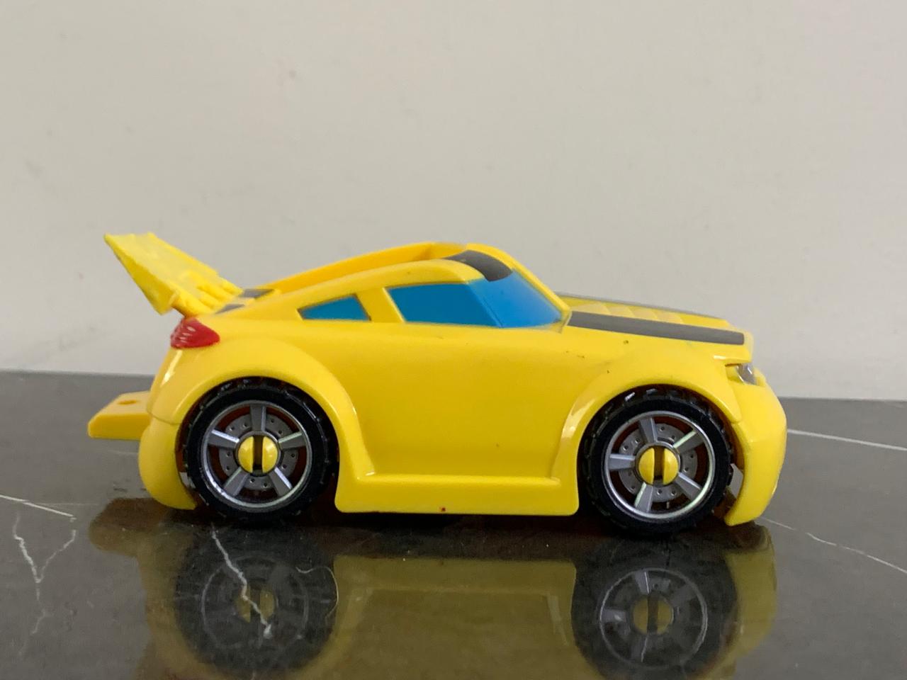 Transformers Playskool Heroes Rescue Bots Academy Classic Team Bumblebee. SKU:BXL-103