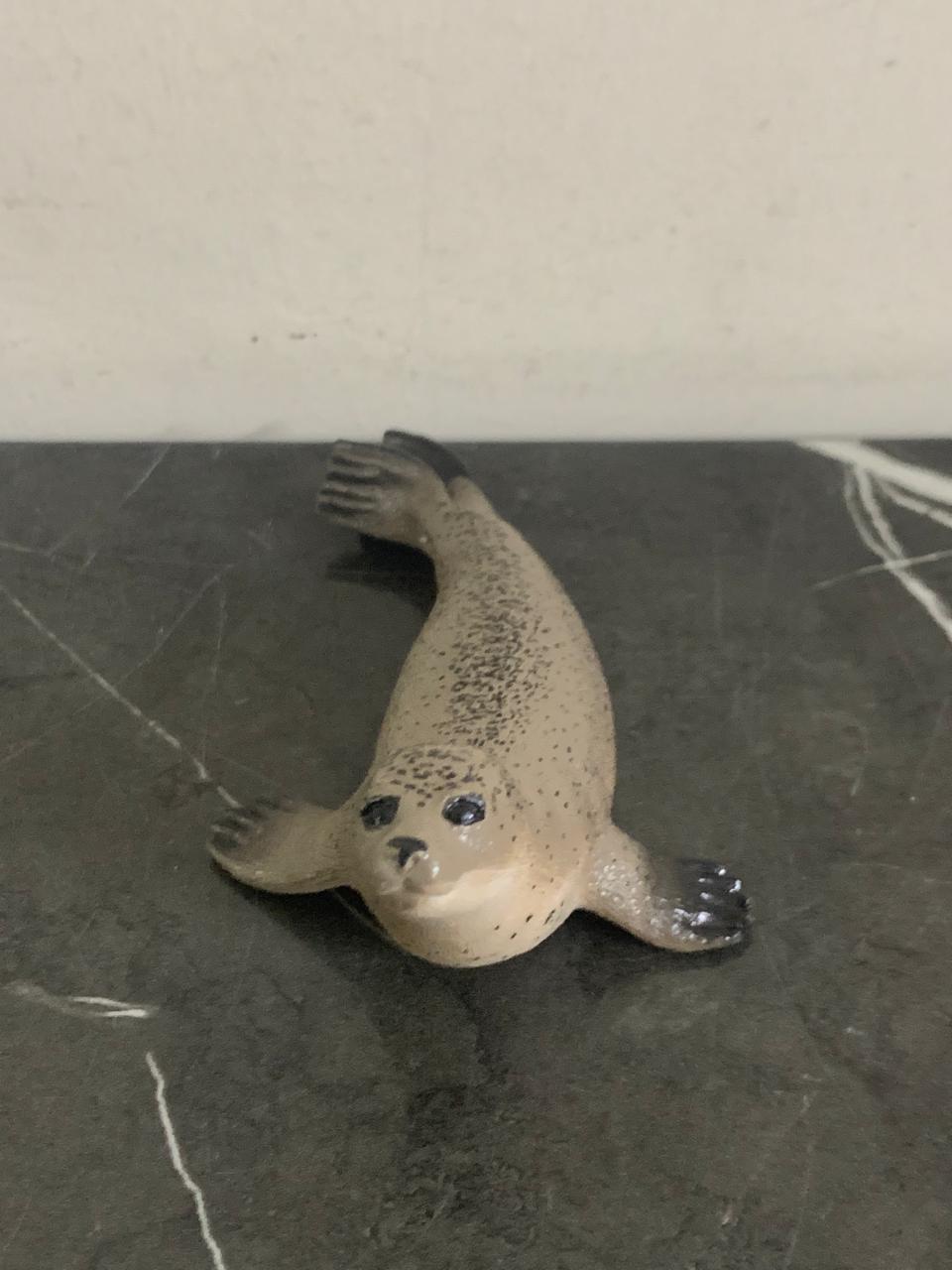 Schleich Seal Figurine. SKU:BXL-015