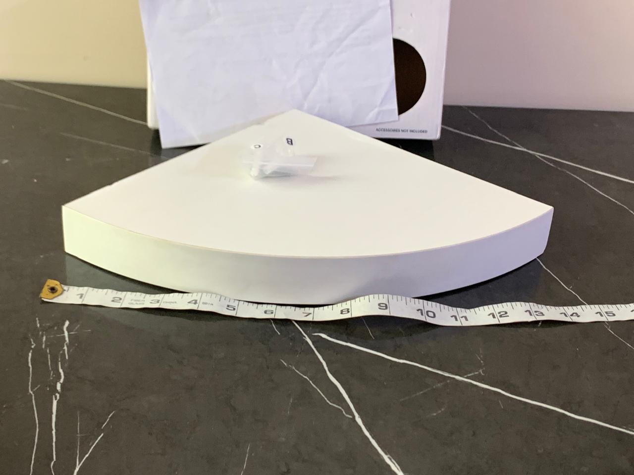 Corner Shelf - Anko. SKU:BXL-115 (New)