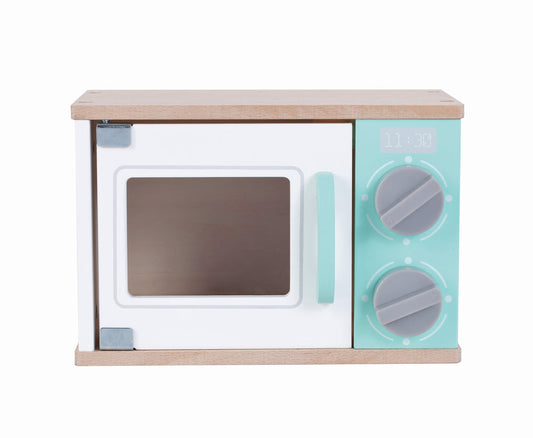 Zookabee Microwave Oven.SKU:BXL-005