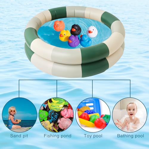 Vintage Striped Pool.(New) SKU:BXL-063