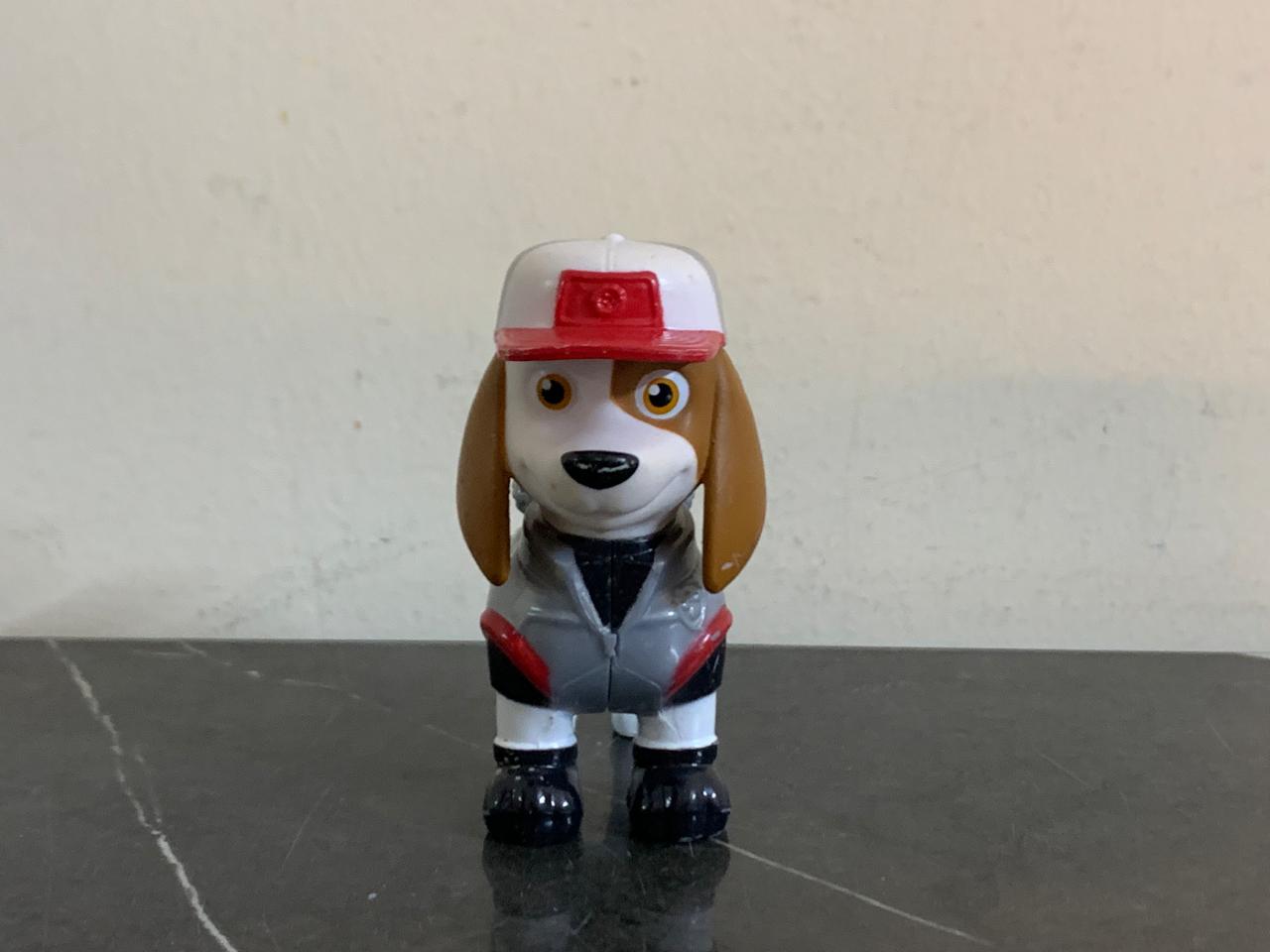 Paw Patrol Hound Figure. SKU:BXL-114