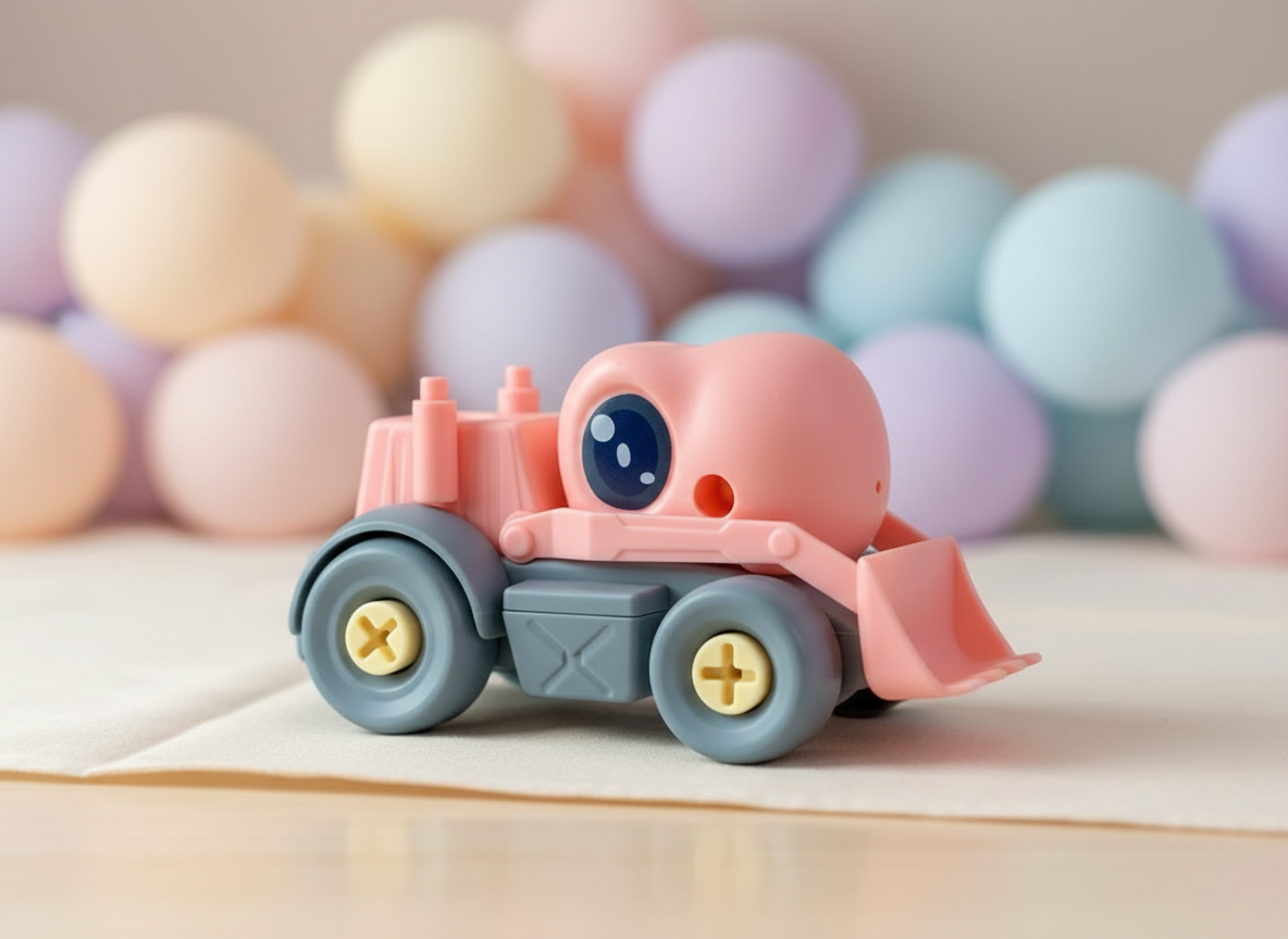 Haidilao Surprise Toy Dinosaur. SKU:BXL-086