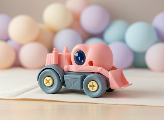 Haidilao Surprise Toy Dinosaur. SKU:BXL-086