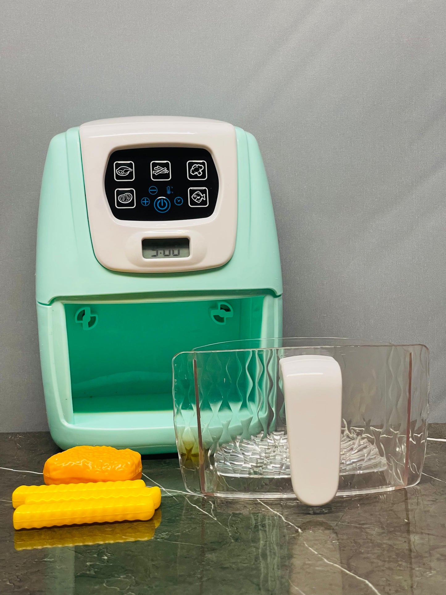 Anko Air Fryer Toy.