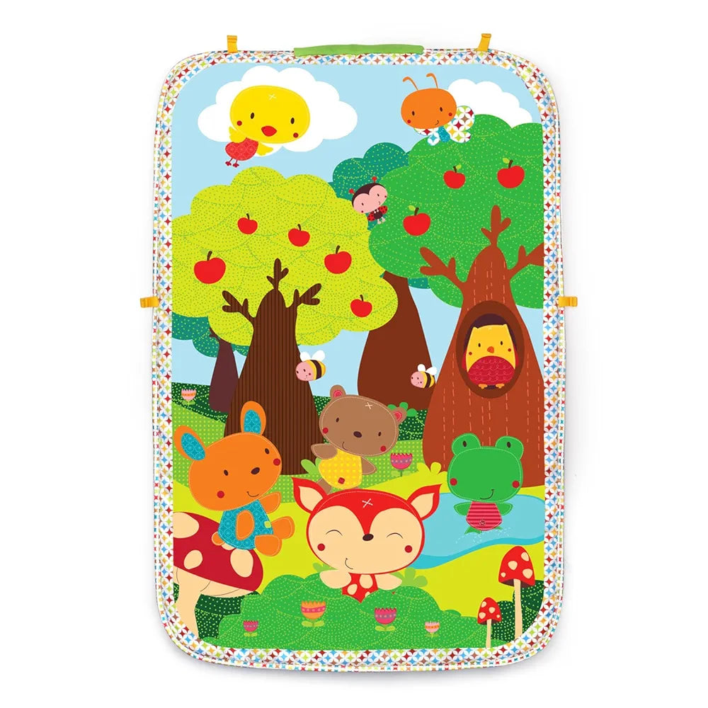 VTech Baby Lil' Critters Gym