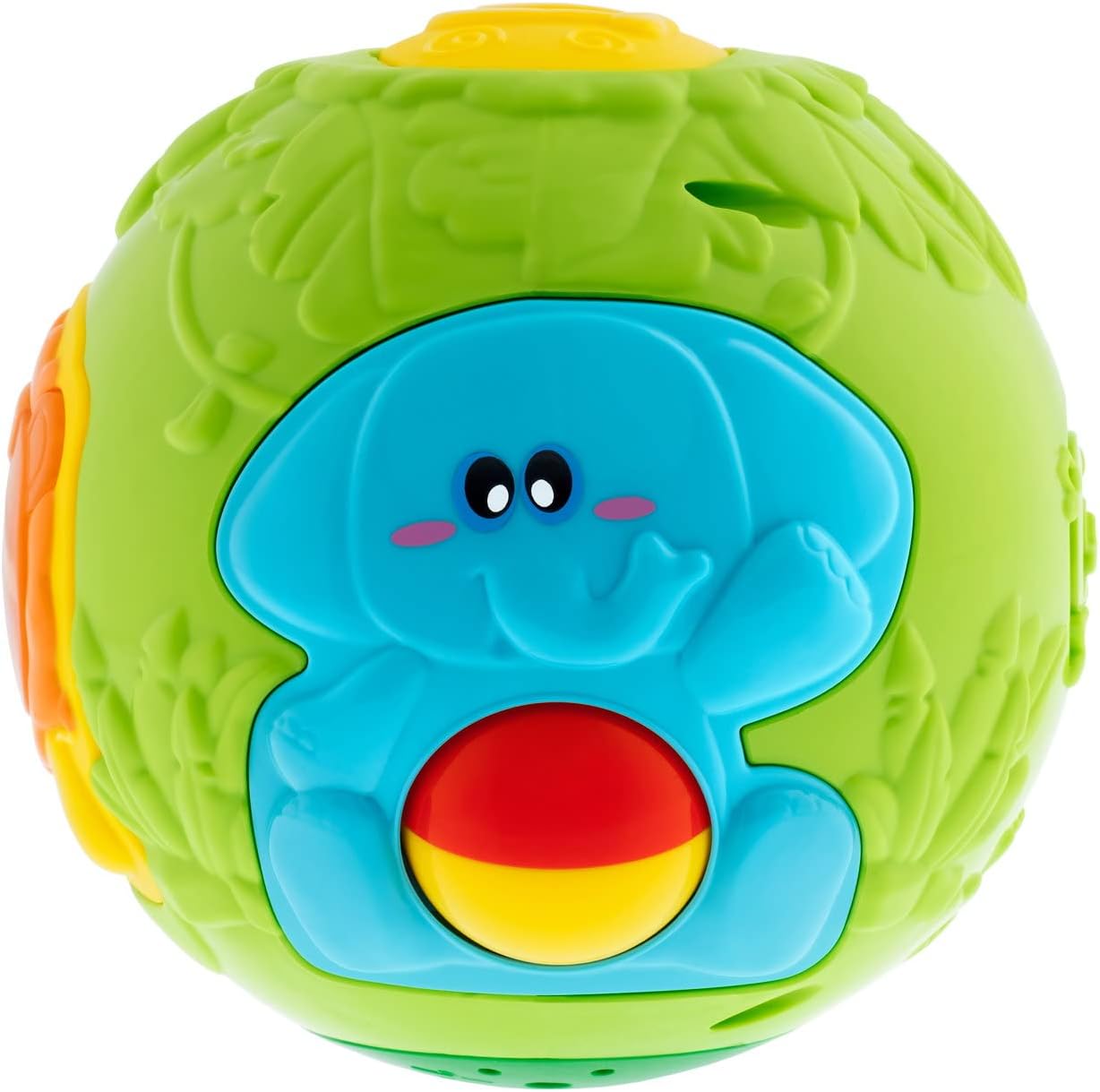 Chicco Pop Up Ball Game