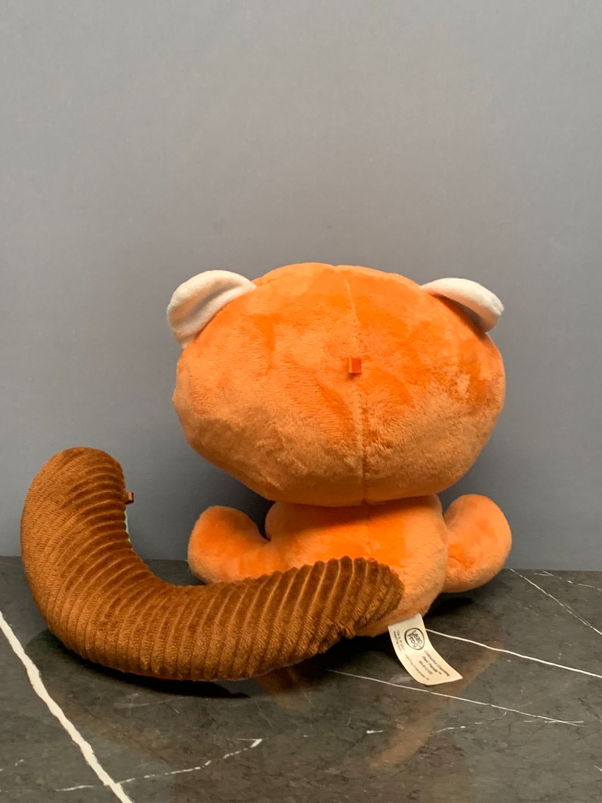 LeapFrog Colorful Counting Red Panda.