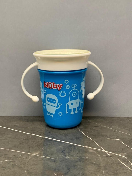 Nûby 360° Wonder Cup