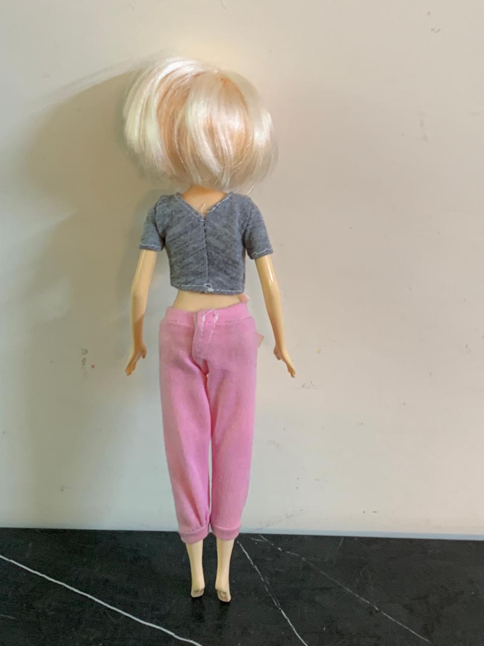 Master Liv Fashion Doll. SKU:BXL-025