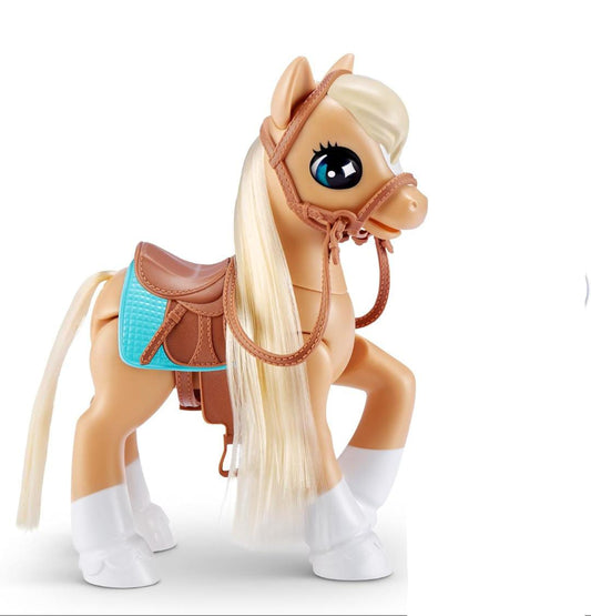 My Magical Pony Toy. (Non musical)