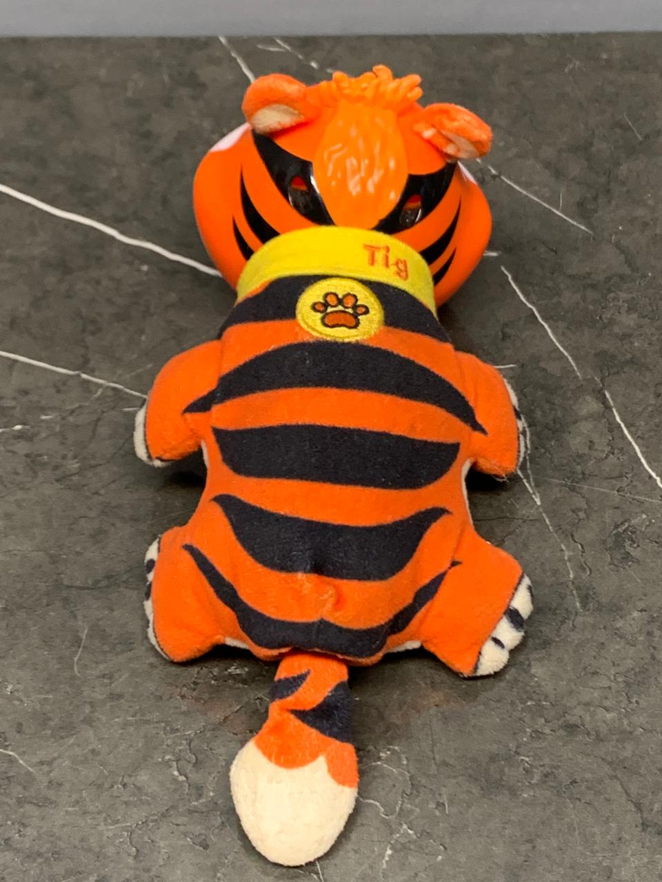 Torchables Plush Toy.