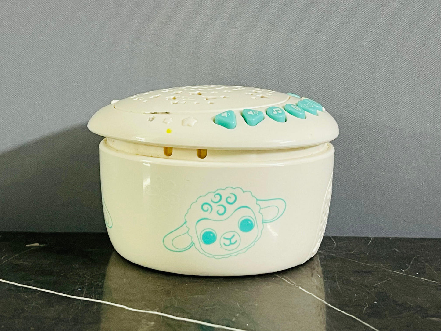 VTech 3-in-1 Starry Skies Sheep Soother. SKU:BXL-002