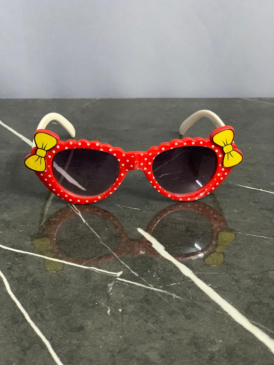 Sunglasses for Kids.