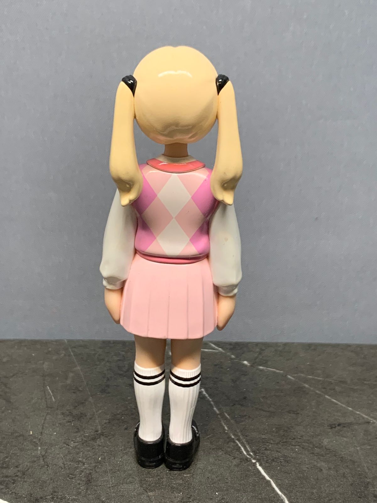 PopMart "Just a Girl" Nori Figure.