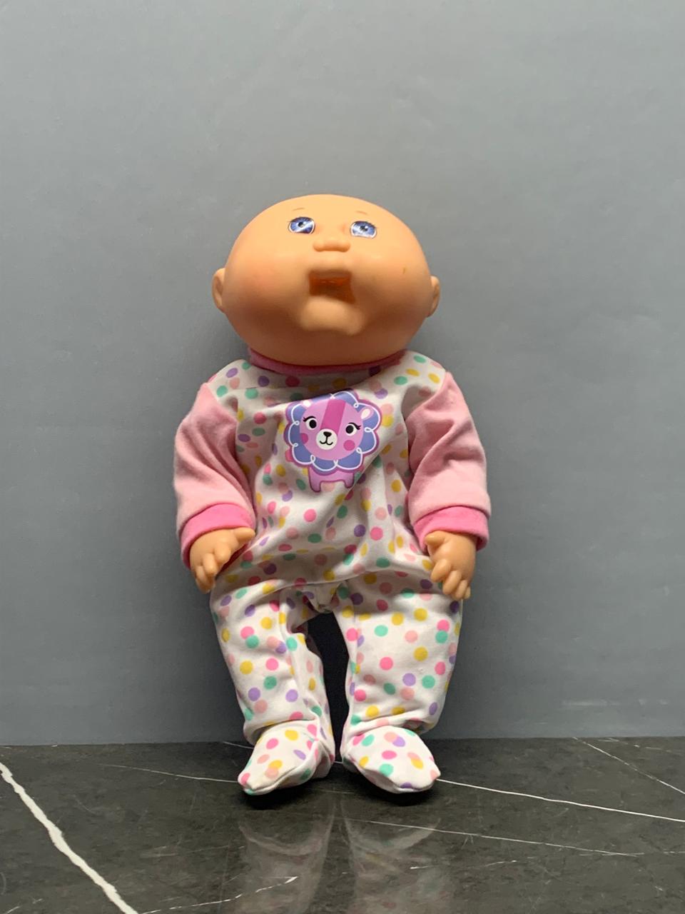 Cabbage Patch Kids Doll. SKU:BXL-011