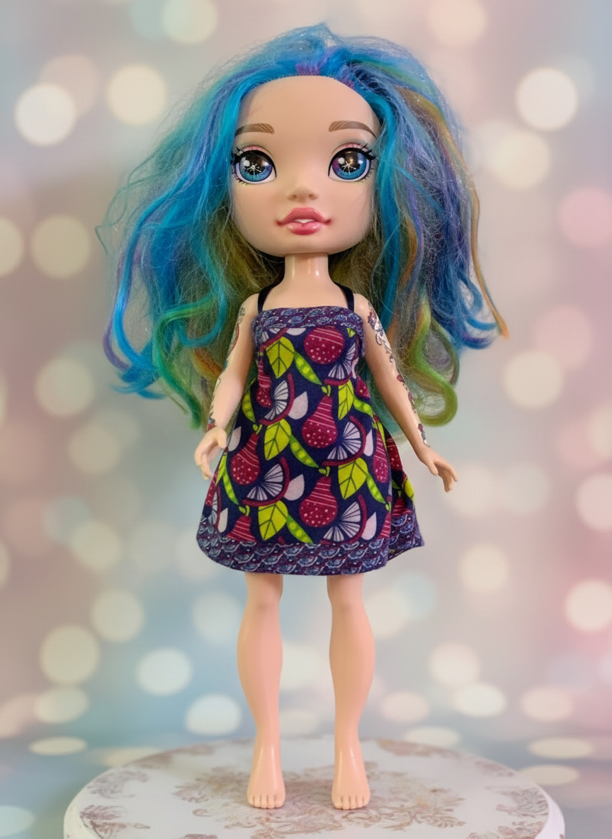 Rainbow Surprise by Poopsie. SKU:BXL-019