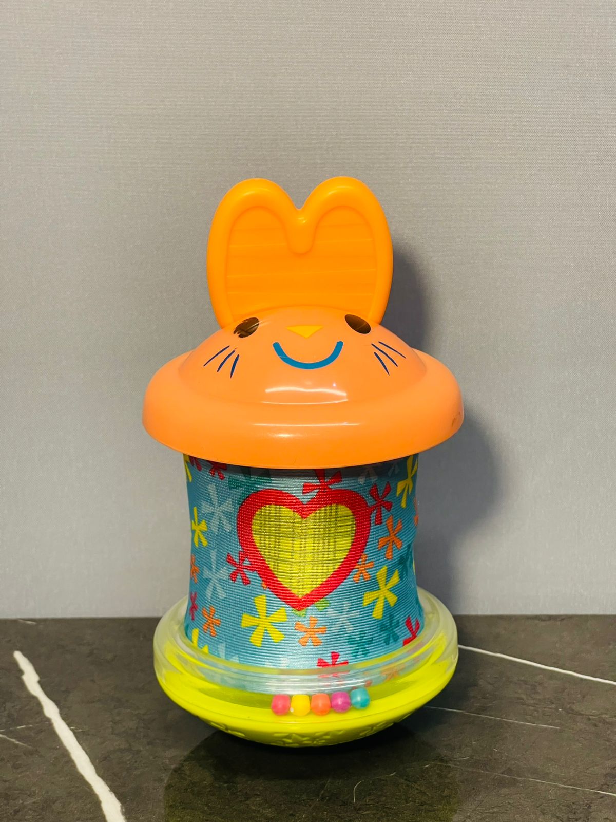 Playskool Wobble 'n Go Friends Bunny