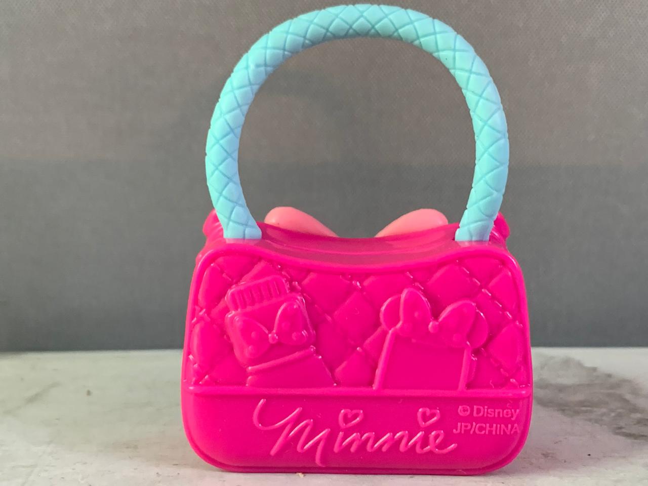 Disney Minnie Mouse miniature bow purse