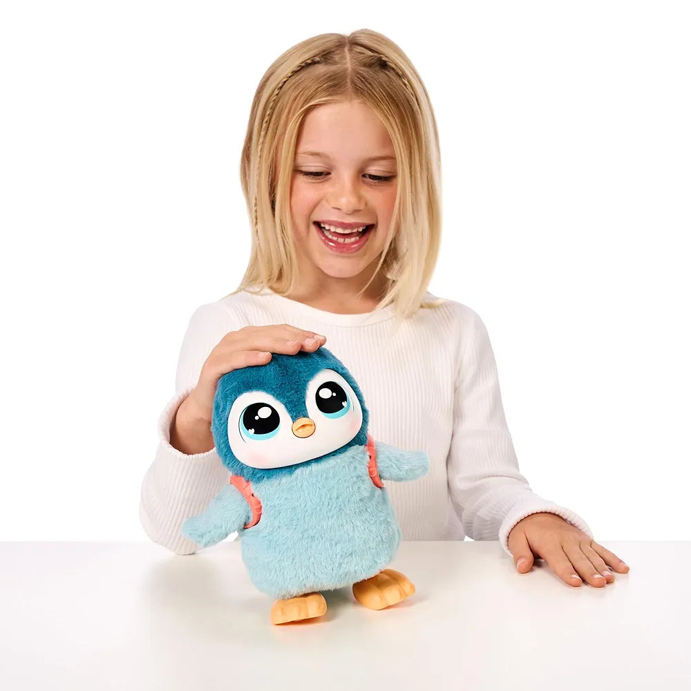 Little Live Pets Penguin. (Doesn’t  move). SKU:BXL-090