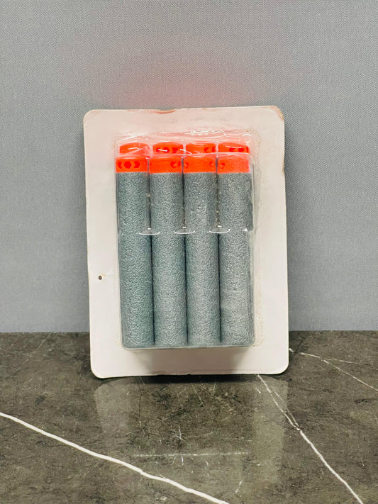 Nerf darts. (New)