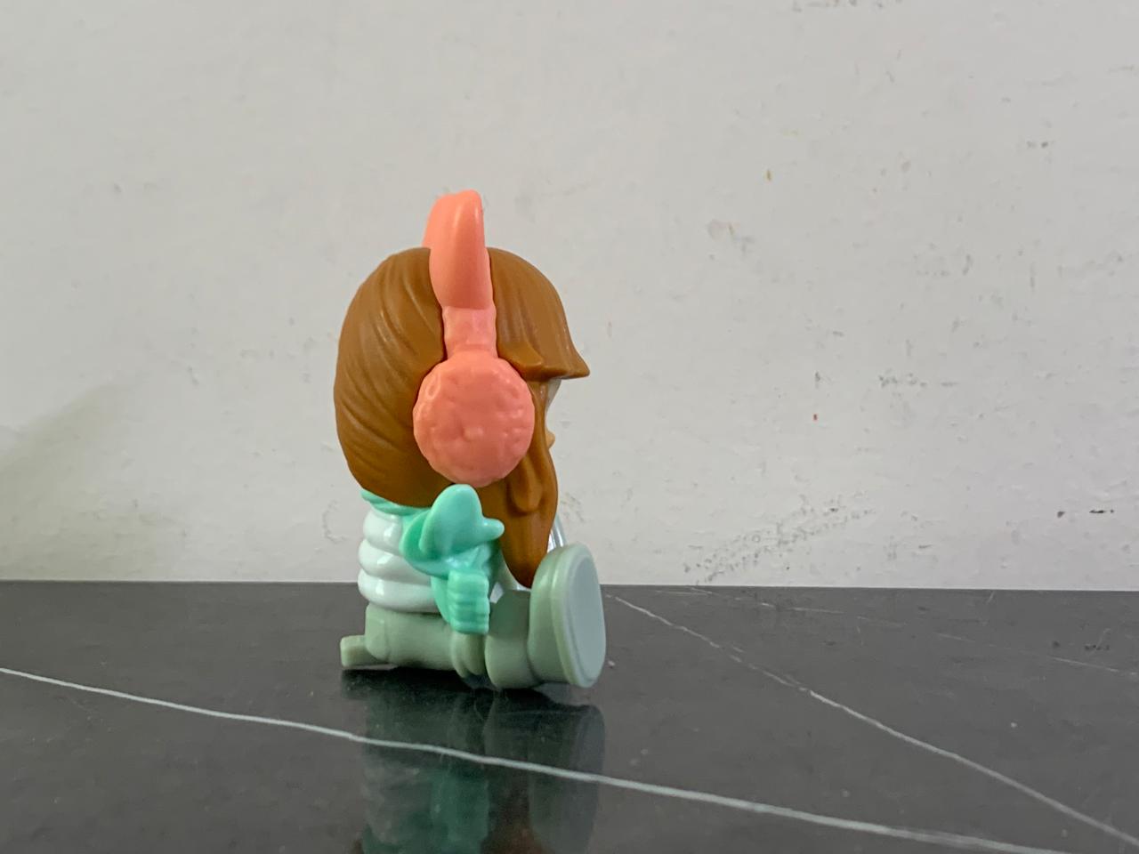 Kinder Surprise Applaydu Character Toy. SKU:BXL-068