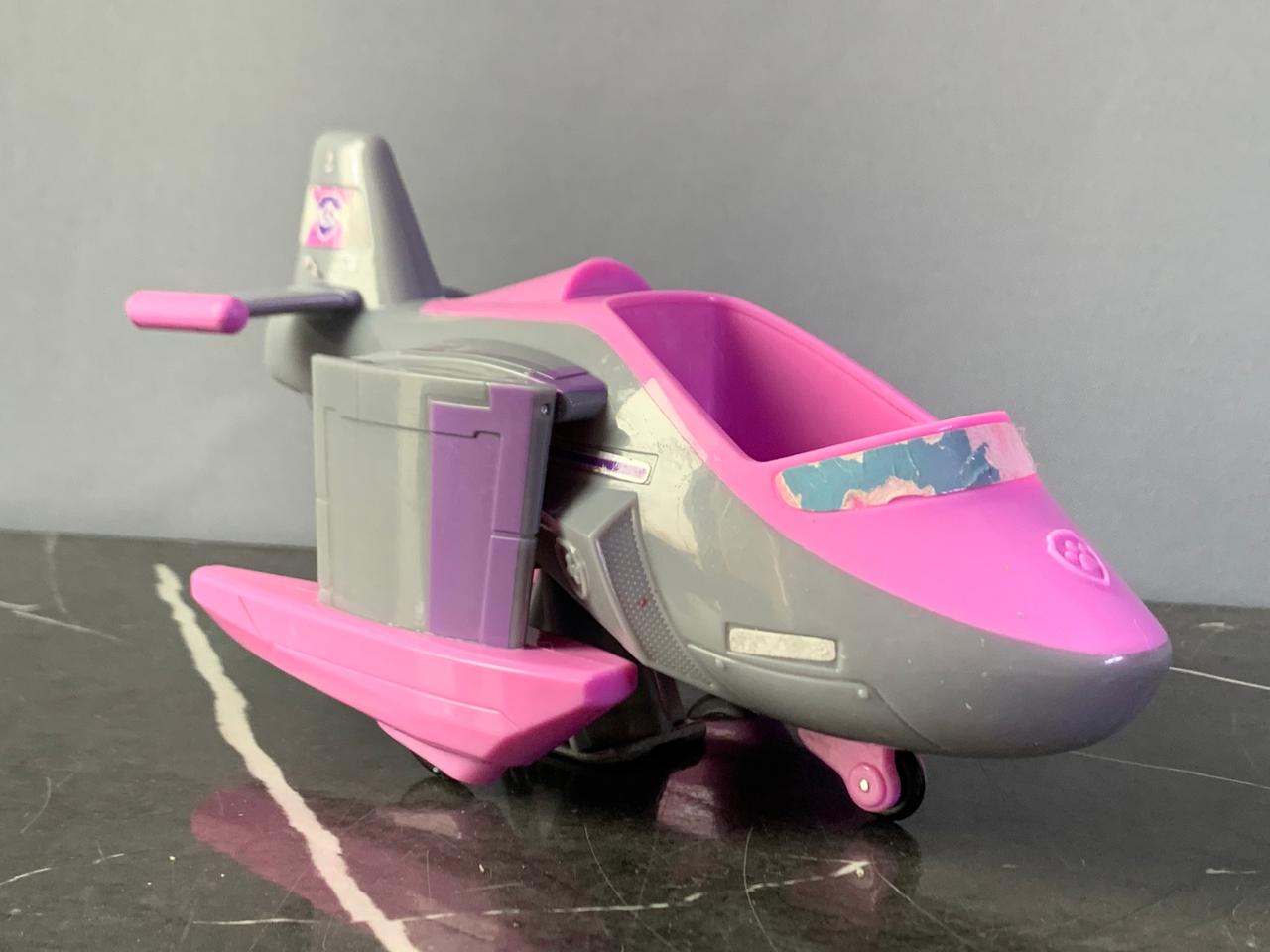 Paw Patrol Skye Helicopter. SKU:BXL-027