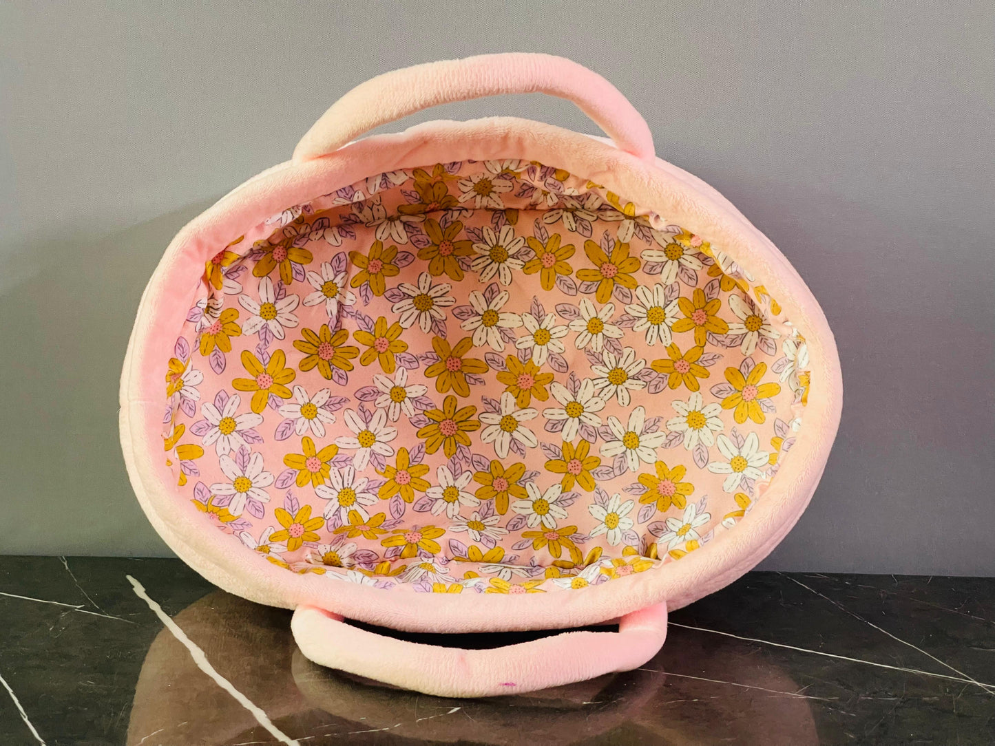 Baby Doll Bassinet. SKU:BXL-001