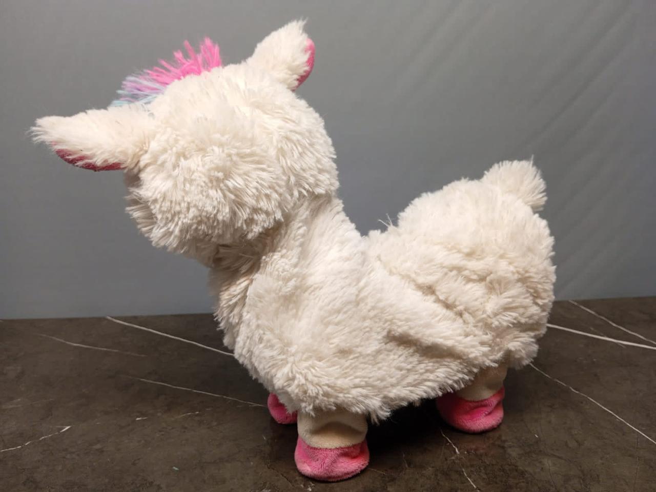 Pets Alive Boppi The Booty Shakin Llama (8/10 condition)