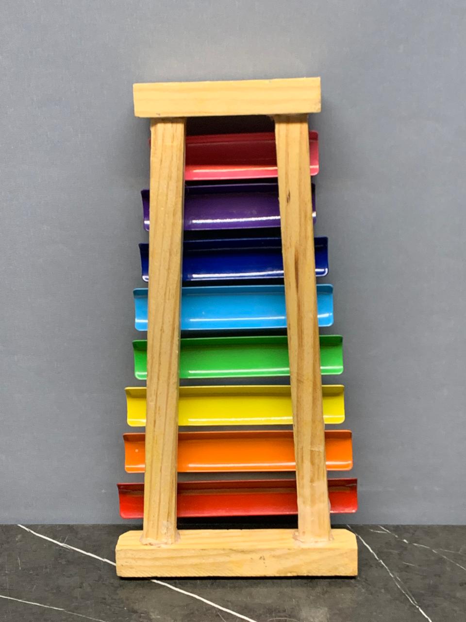 Musical Xylophone.(without mallet) (condition 9/10) SKU:BXL-002