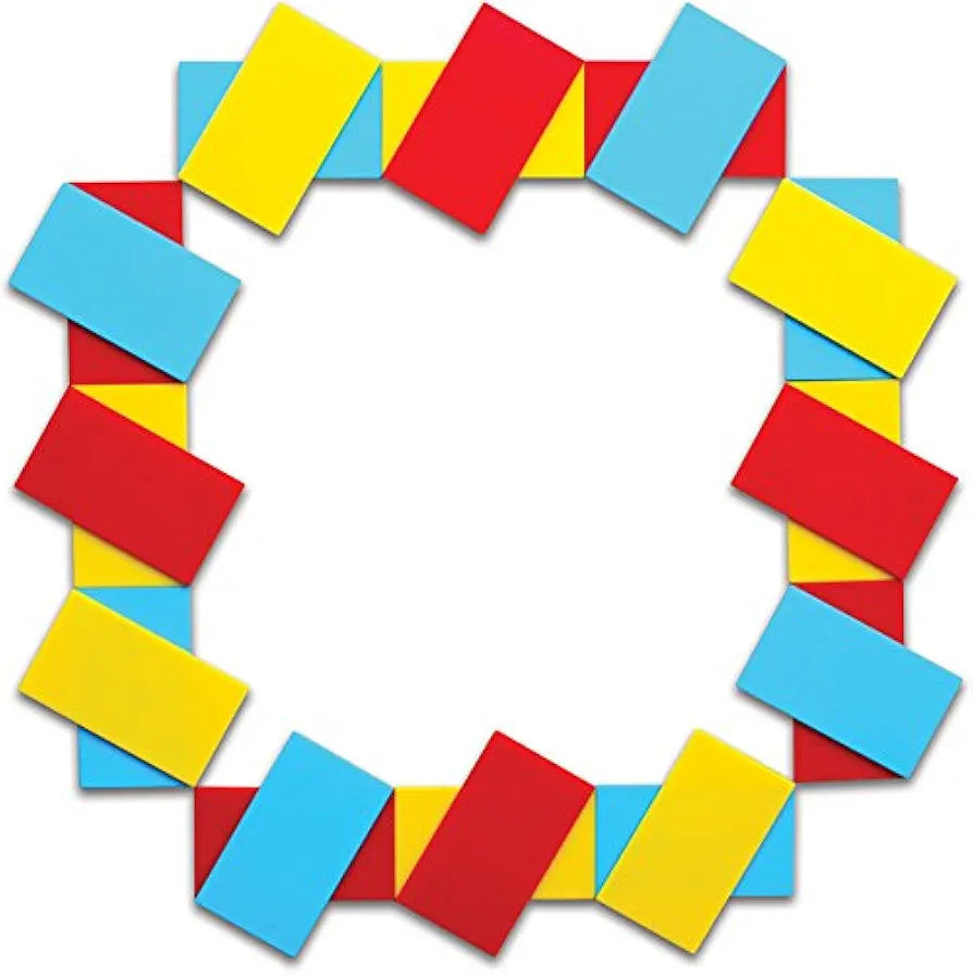 Popular Playthings Texet Brainteaser Puzzle. SKU:BXL-069