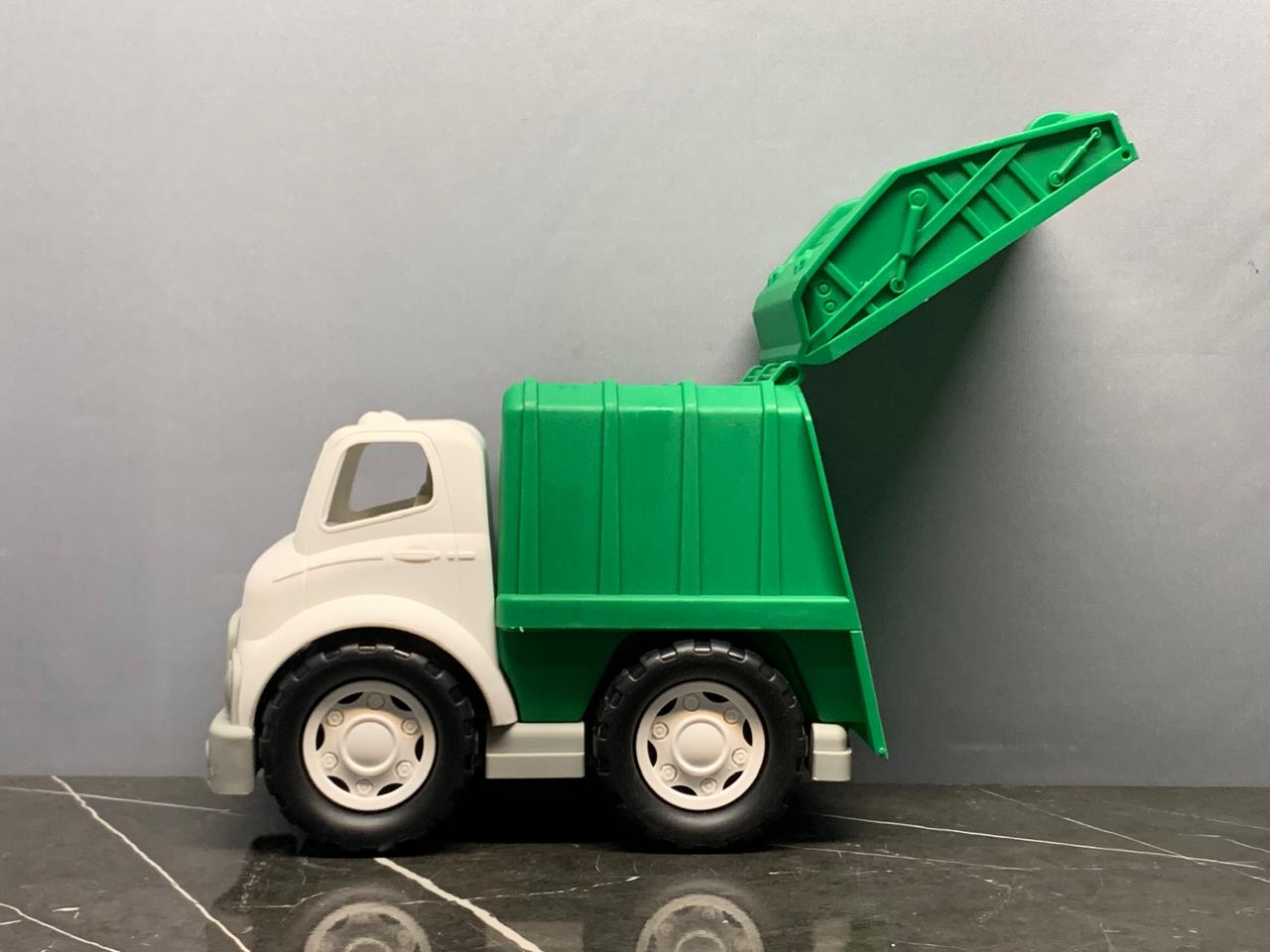 Playgo On The Go Rubbish Truck. SKU:BXL-027