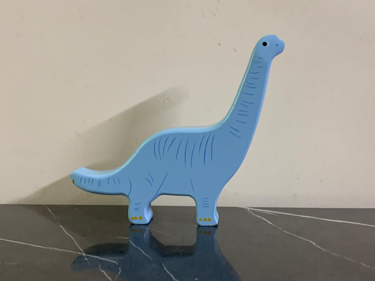 Baby Brachiosauras Toy Figure. SKU:BXL-103