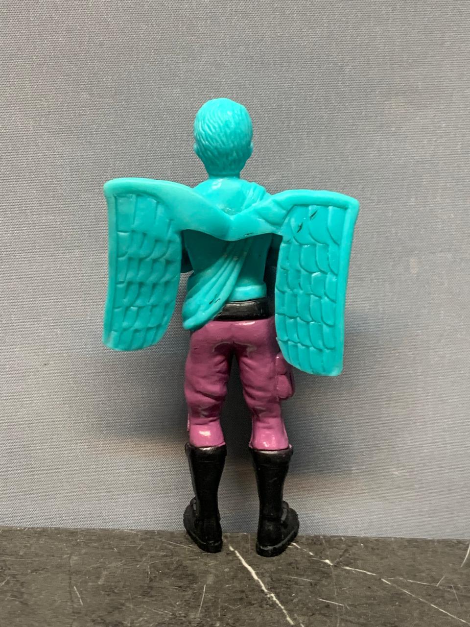 Fortnite Love Ranger Action Figure. SKU:BXL-062