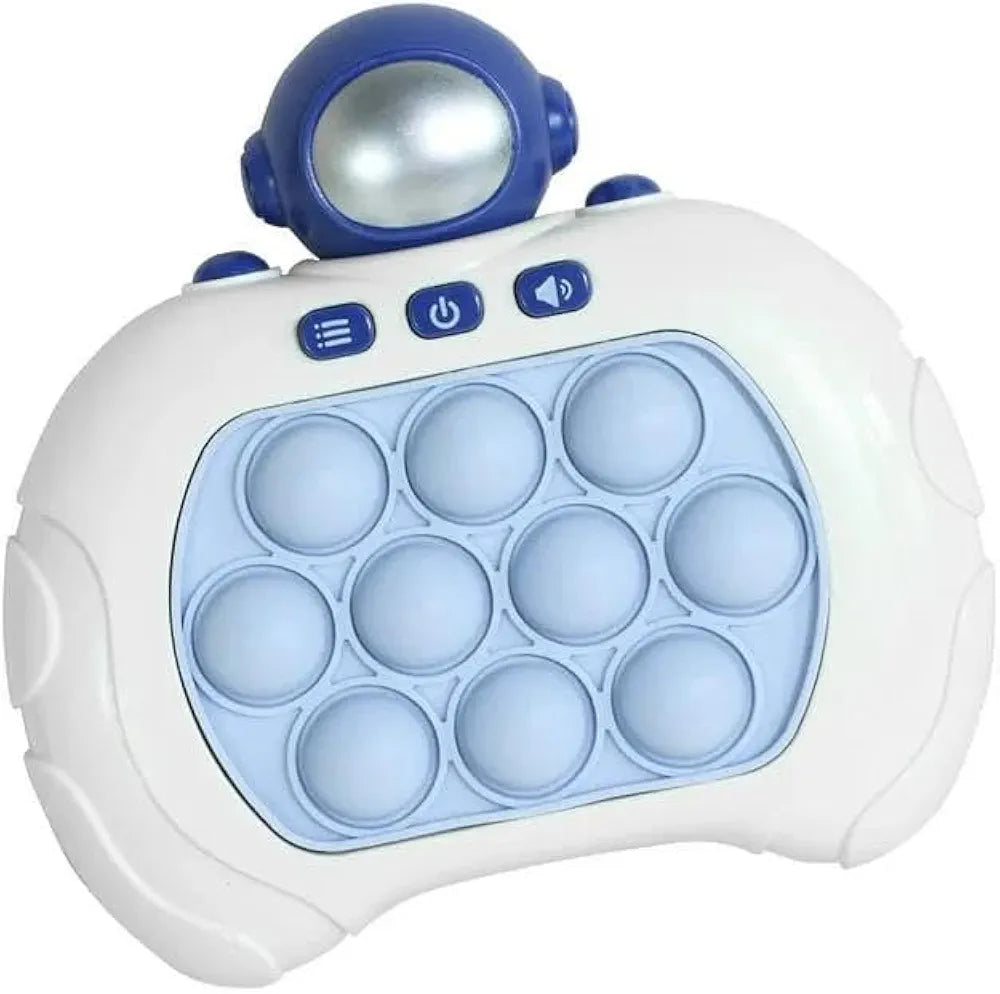 Pop It Game: Interactive Popit Game Controller. SKU:BXL-121