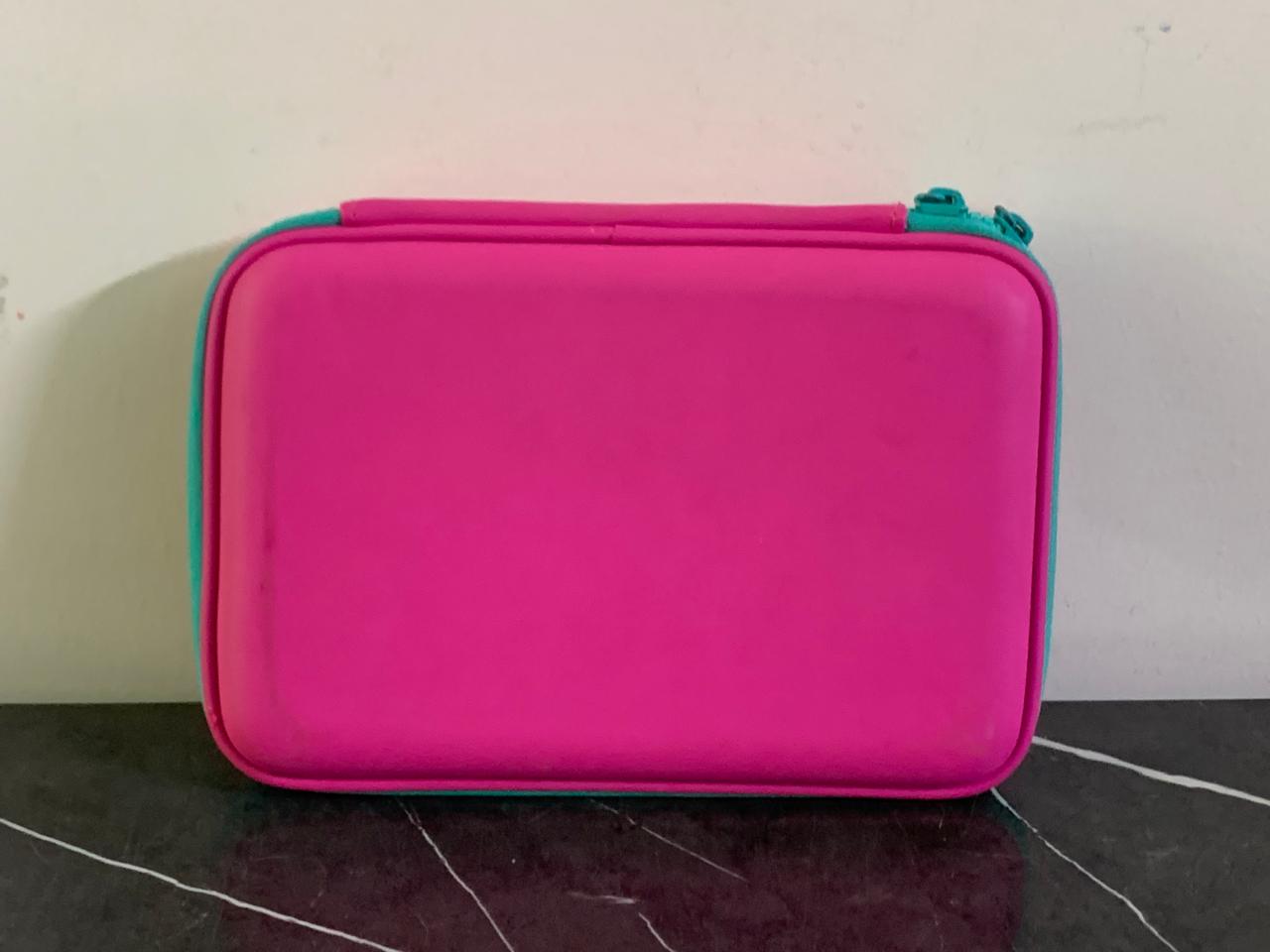 Smiggle Pencil Case Bubble Hardtop. (Without accessories) SKU:BXL-119