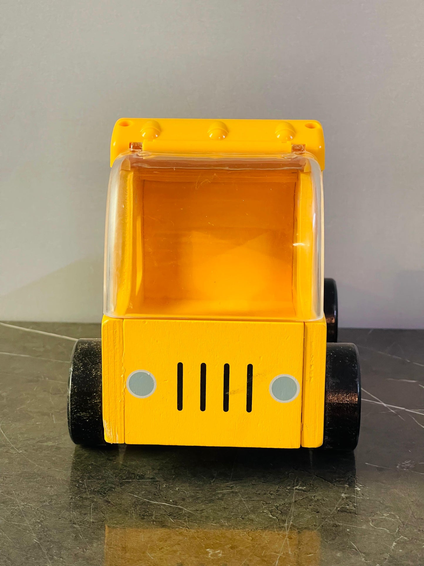 Kids Dump Truck. SKU:BXL-047