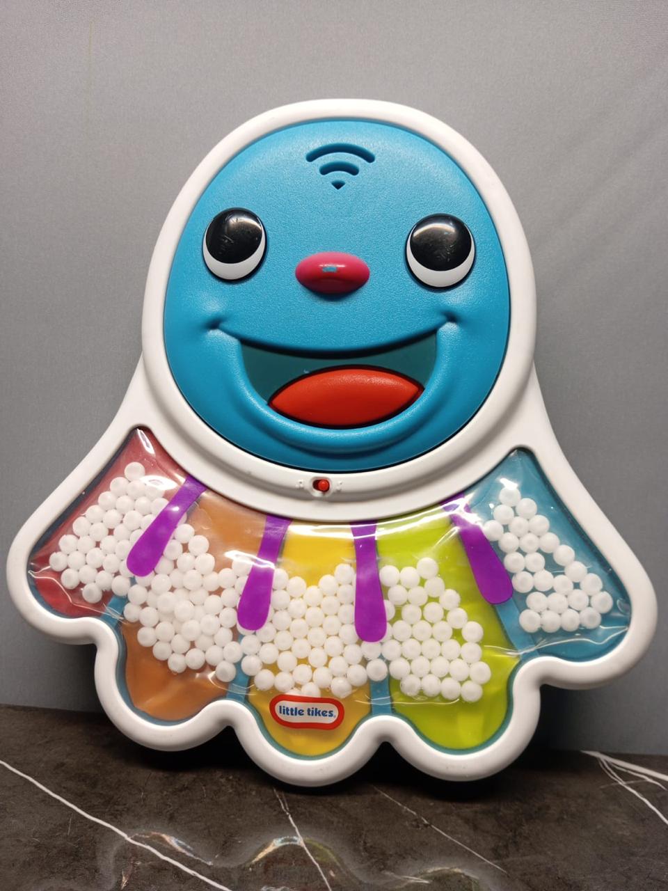 Little Tikes Squishy Piano
