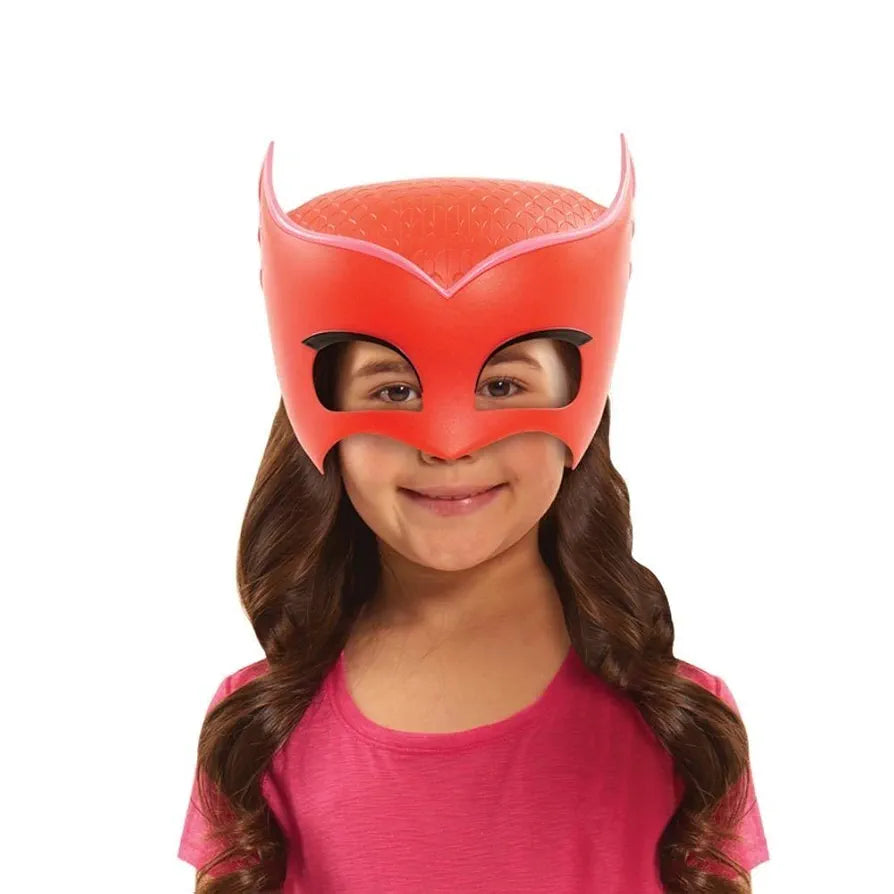 PJ Masks Owlette Mask. SKU:BXL-038