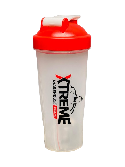 Xtreme Warehouse Protein Shaker Bottle