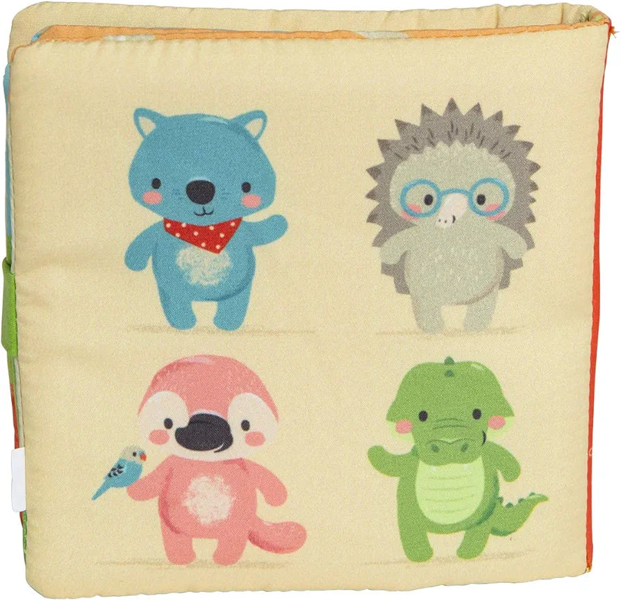 Gumtree Buddies Pram Book